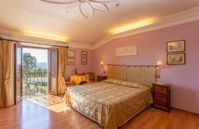 Herrenhaus/Gutshaus kaufen Castellina in Chianti, Toskana, Gästezimmer