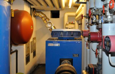 Schloss kaufen 84375 Kirchdorf am Inn, Hofmarkstraße 2, Bayern, Heizungskeller