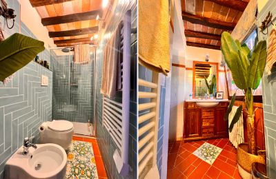 Landhaus kaufen Anghiari, Toskana, Foto 27/41