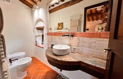 Landhaus kaufen Anghiari, Toskana, Foto 38/41