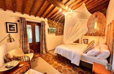 Landhaus kaufen Anghiari, Toskana, Foto 39/41