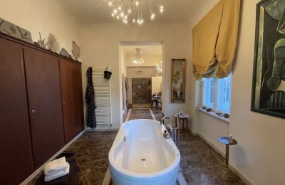 Historische Villa kaufen Berlin, Ernst-Ring-Straße 2, Badezimmer