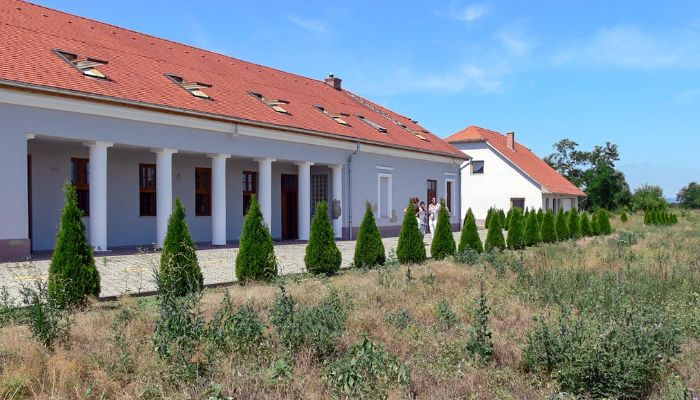 Herrenhaus/Gutshaus kaufen Komitat Nógrád