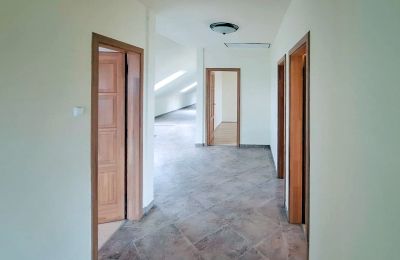 Herrenhaus/Gutshaus kaufen Komitat Nógrád, Obergeschoss