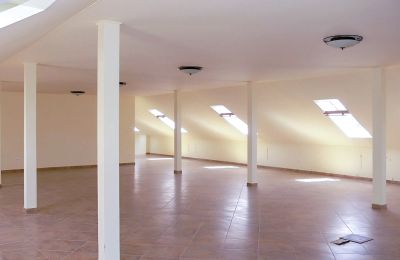 Herrenhaus/Gutshaus kaufen Komitat Nógrád, Obergeschoss