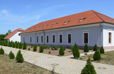 Herrenhaus/Gutshaus kaufen Komitat Nógrád, Herrenhaus