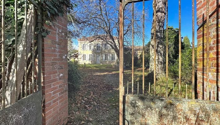 Landhaus kaufen Masseube, Okzitanien