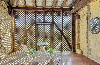 Landhaus kaufen Masseube, Okzitanien, Foto 34/36