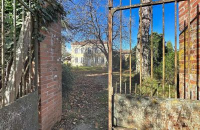 Landhaus Masseube, Okzitanien