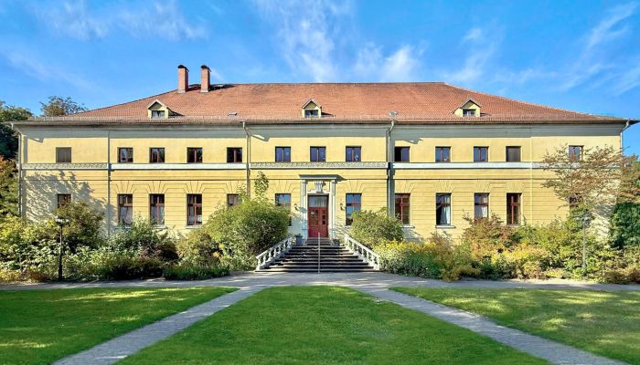 Herrenhaus/Gutshaus kaufen 39576 Stendal, Sachsen-Anhalt