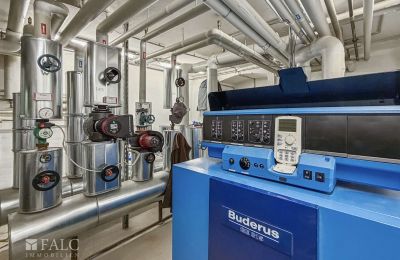 Herrenhaus/Gutshaus kaufen 39576 Stendal, Sachsen-Anhalt, Technikraum