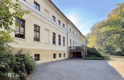 Herrenhaus/Gutshaus kaufen 39576 Stendal, Sachsen-Anhalt, Rückseite