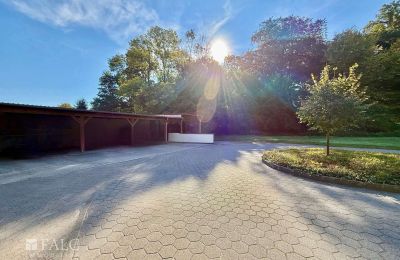 Herrenhaus/Gutshaus kaufen 39576 Stendal, Sachsen-Anhalt, Carports