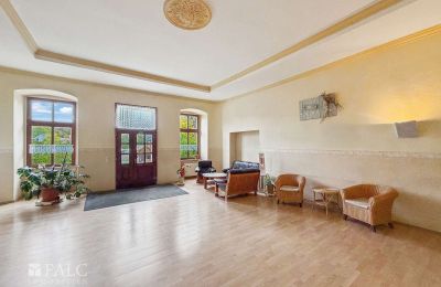 Herrenhaus/Gutshaus kaufen 39576 Stendal, Sachsen-Anhalt, Eingangshalle