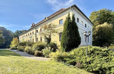 Herrenhaus/Gutshaus kaufen 39576 Stendal, Sachsen-Anhalt, Ostansicht