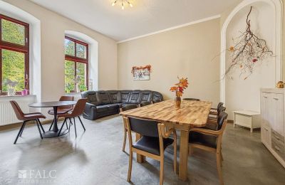 Herrenhaus/Gutshaus kaufen 39576 Stendal, Sachsen-Anhalt, Salon