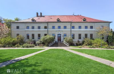 Herrenhaus/Gutshaus 39576 Stendal, Sachsen-Anhalt