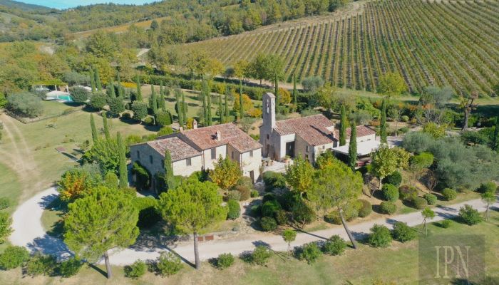 Kirche kaufen Perugia, Umbrien