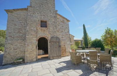 Kirche kaufen Perugia, La Bruna, Umbrien, Foto 18/58