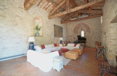 Kirche kaufen Perugia, La Bruna, Umbrien, Foto 31/58