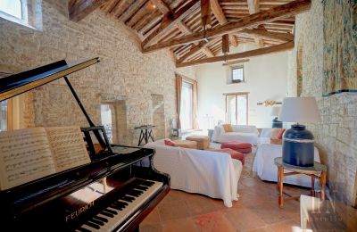 Kirche kaufen Perugia, La Bruna, Umbrien, Foto 32/58