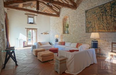 Kirche kaufen Perugia, La Bruna, Umbrien, Foto 33/58