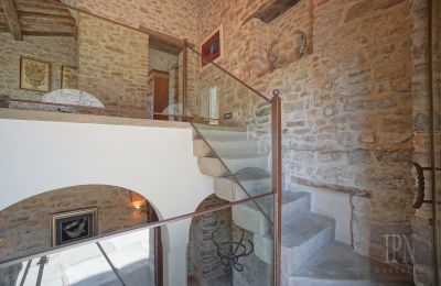 Kirche kaufen Perugia, La Bruna, Umbrien, Foto 36/58