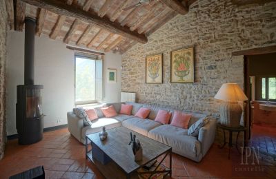 Kirche kaufen Perugia, La Bruna, Umbrien, Foto 38/58