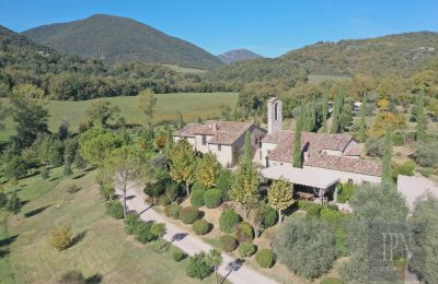 Kirche kaufen Perugia, La Bruna, Umbrien, Foto 4/58
