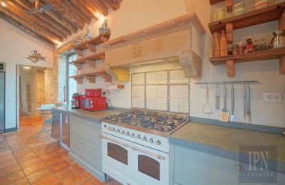 Kirche kaufen Perugia, La Bruna, Umbrien, Foto 56/58