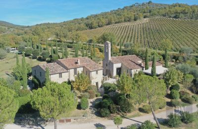 Kirche kaufen Perugia, La Bruna, Umbrien, Foto 6/58