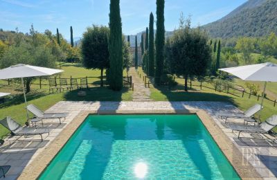 Kirche kaufen Perugia, La Bruna, Umbrien, Foto 7/58