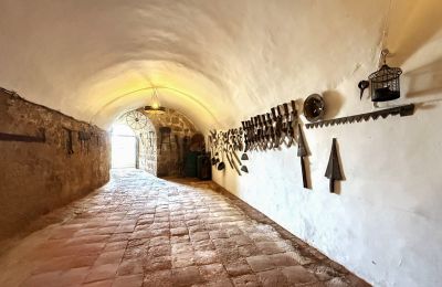 Burg kaufen San Vicente de Alcántara, Extremadura, Foto 17/36