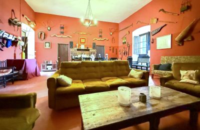 Burg kaufen San Vicente de Alcántara, Extremadura, Foto 20/36