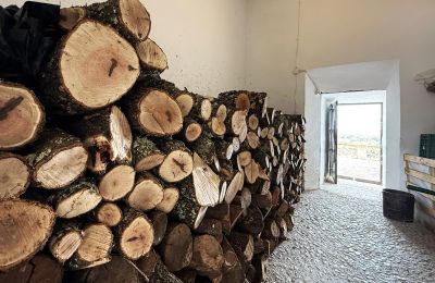 Burg kaufen San Vicente de Alcántara, Extremadura, Foto 34/36