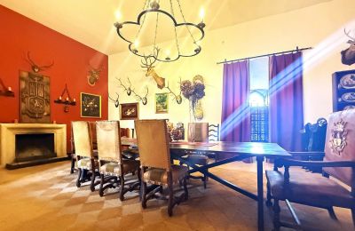 Burg kaufen San Vicente de Alcántara, Extremadura, Foto 22/36