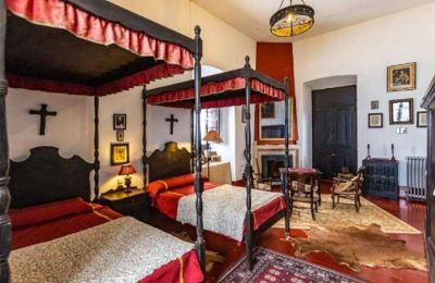 Burg kaufen San Vicente de Alcántara, Extremadura, Foto 29/36