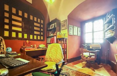 Burg kaufen San Vicente de Alcántara, Extremadura, Foto 30/36