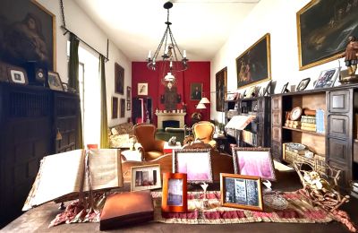 Burg kaufen San Vicente de Alcántara, Extremadura, Foto 31/36