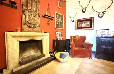 Burg kaufen San Vicente de Alcántara, Extremadura, Foto 32/36