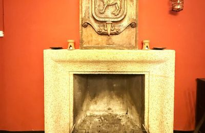 Burg kaufen San Vicente de Alcántara, Extremadura, Foto 33/36