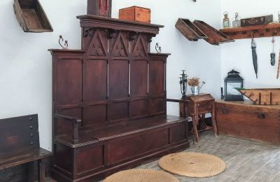 Burg kaufen San Vicente de Alcántara, Extremadura, Foto 15/36