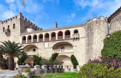 Burg kaufen San Vicente de Alcántara, Extremadura, Foto 3/36