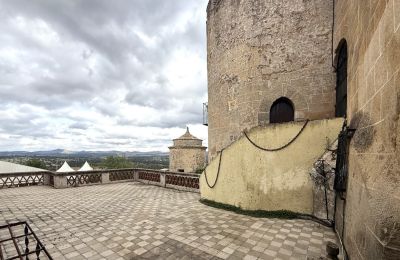 Burg kaufen San Vicente de Alcántara, Extremadura, Foto 10/36