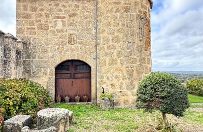 Burg kaufen San Vicente de Alcántara, Extremadura, Foto 13/36