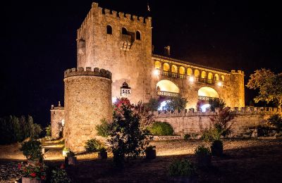 Burg kaufen San Vicente de Alcántara, Extremadura, Foto 36/36