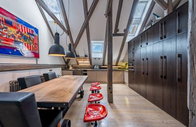 Historische Villa kaufen Praha, Na Václavce 1078, Prag, Foto 26/38