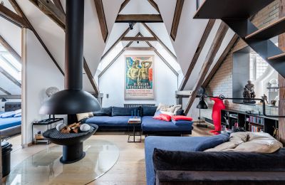 Historische Villa kaufen Praha, Na Václavce 1078, Prag, Foto 24/38