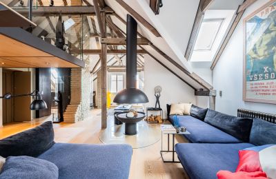 Historische Villa kaufen Praha, Na Václavce 1078, Prag, Foto 23/38