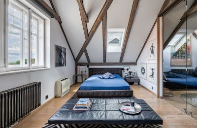 Historische Villa kaufen Praha, Na Václavce 1078, Prag, Foto 28/38